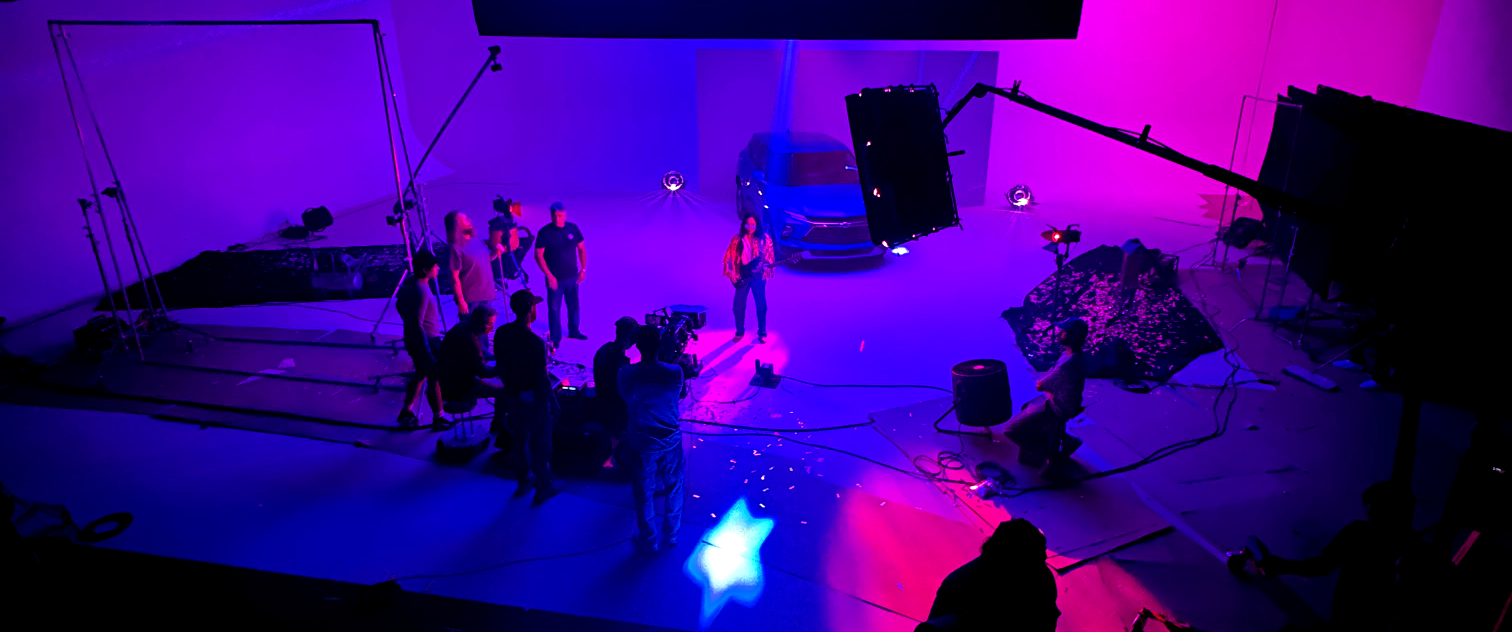 BTS